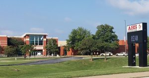 Alton High School