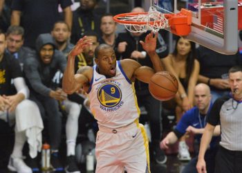 Iguodala