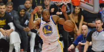 Iguodala