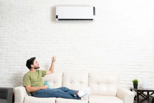 The Rise of Ductless Mini-Split Technology