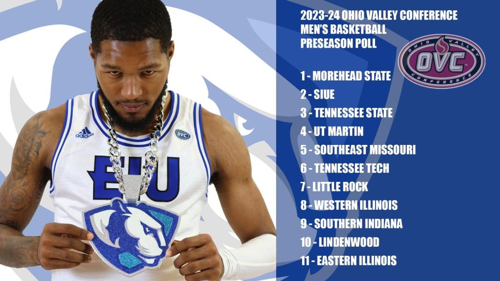 Eastern Illinois