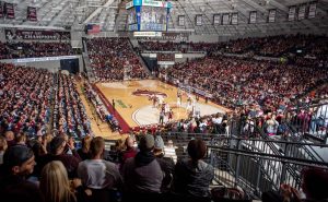 SIU Salukis
