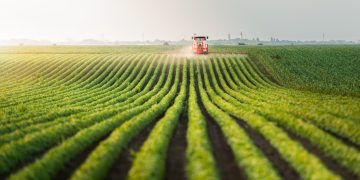 agriculture bipartisan farm bill bipartisan