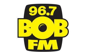 REGIONAL STATIONS: 96.7 BOB FM – WCVS (Springfield, IL)