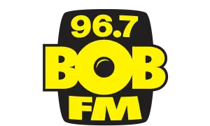 REGIONAL STATIONS: 96.7 BOB FM – WCVS (Springfield, IL) REGIONAL STATIONS: 96.7 BOB FM – WCVS (Springfield, IL)
