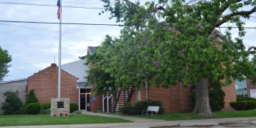 Calhoun County tax levy hike