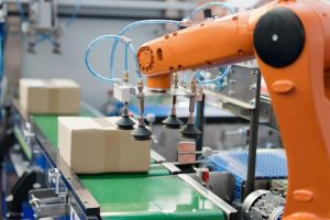 The Eco-Friendly Advantages of Automated Packaging