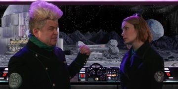 MST3K Thanksgiving marathon