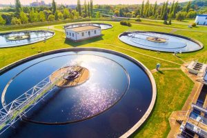 Essential Infrastructure for the Modern World