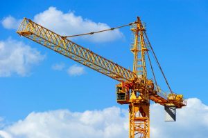 What Lifting Equipment Does Every Construction Company Need?