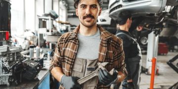 How To Know if a Car Repair Shop Is Trustworthy