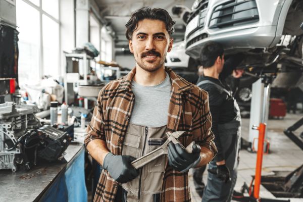 How To Know if a Car Repair Shop Is Trustworthy