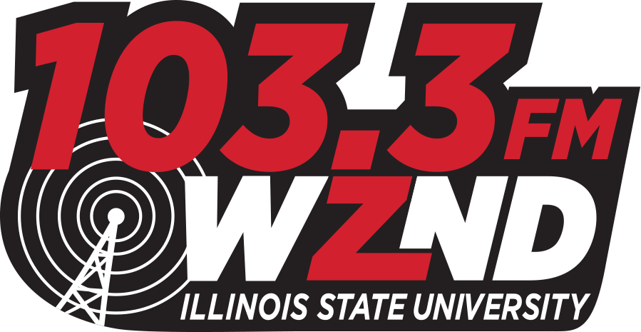 REGIONAL STATIONS: WZND Fuzed Radio 103.3 LPFM (Normal, IL)