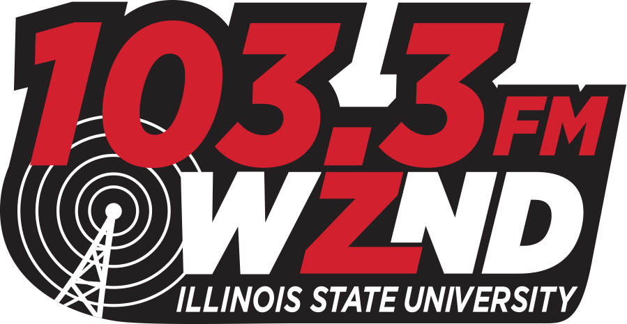 REGIONAL STATIONS: WZND Fuzed Radio 103.3 LPFM (Normal, IL) REGIONAL STATIONS: WZND Fuzed Radio 103.3 LPFM (Normal, IL)