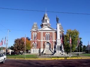 Shelby County Illinois