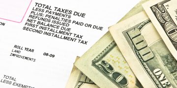 Christian County Coles County Marion County Macon County Moultrie County Shelby County Douglas County Cumberland County Montgomery County property taxes tax Illinois