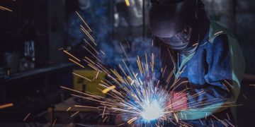 Welding Equipment You Should Invest in for Your Workshop
