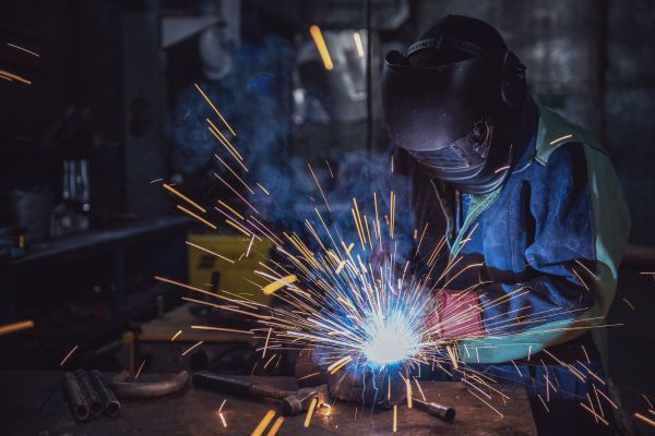 Welding Equipment You Should Invest in for Your Workshop