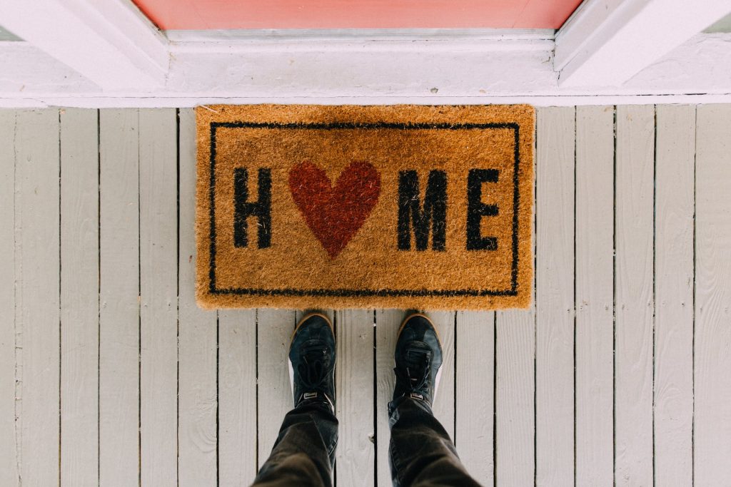 home improvement maintenance