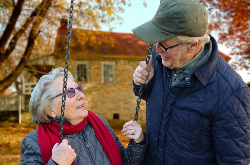 financial retirement
