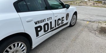 Wright City Police Department