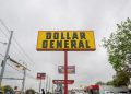 Edinburg Dollar General