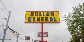 Edinburg Dollar General