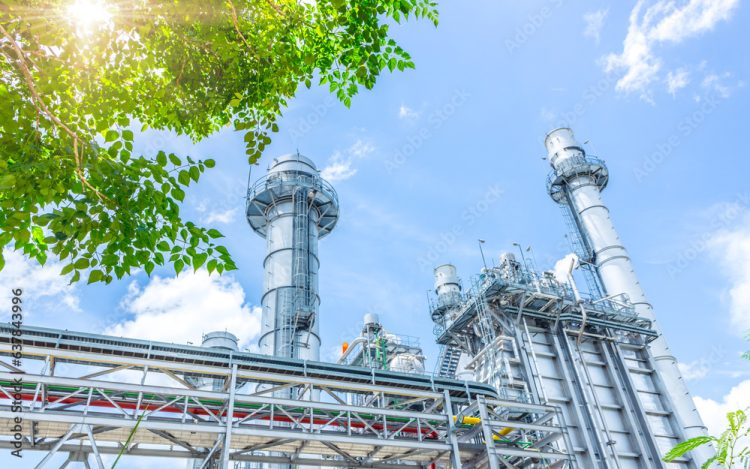 How to improve energy efficiency in your manufacturing plant