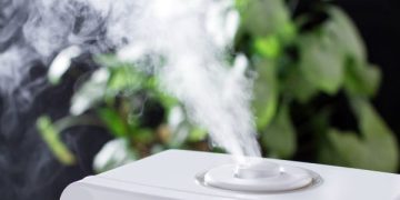 Essential home appliances for improving indoor air quality