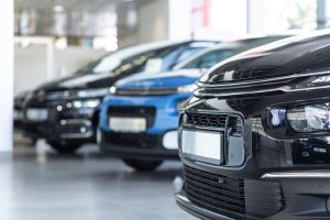 Chasing trends: Why collecting cars is so popular