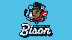 ECHL Bloomington Bison