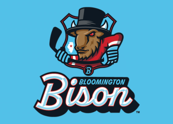 ECHL Bloomington Bison
