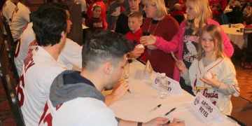 Cardinal St. Louis Cardinals