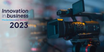 media innovator