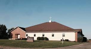 Pleasant Hill Church dinner theater