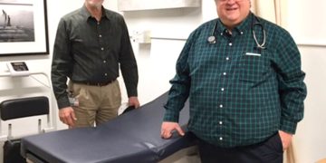 Litchfield Ishmael Johnson