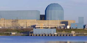 Clinton Power Station