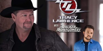 Tracy Lawrence