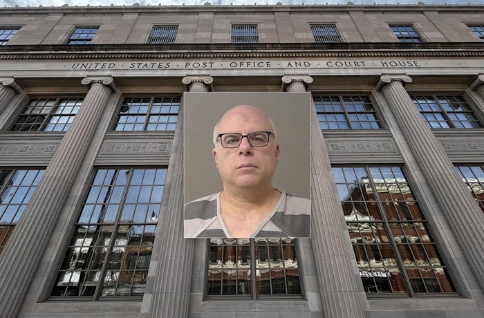 Judge denies McCann request for home confinement 38 McCann