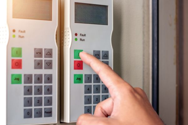 How to make your commercial HVAC more efficient