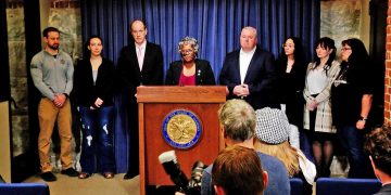 Carlinville funeral Doris Turner Jim Allmon