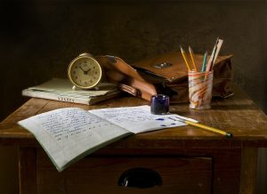 educational self-study
