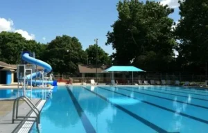 Tuscola Pool Ervin Park