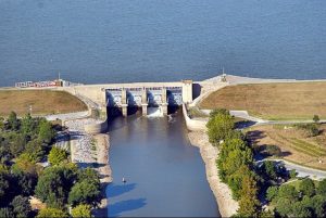 Carlyle Lake