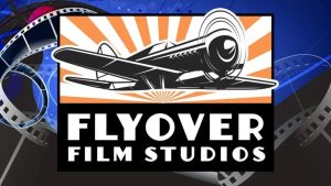 Flyover Film Studios Illinois Soundstage grant
