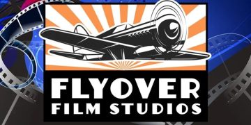 Flyover Film Studios Illinois Soundstage grant
