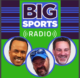 Big Sports Radio