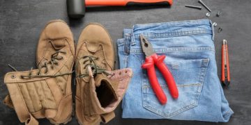 Gear up to impress: how to stay fashionable and safe at work