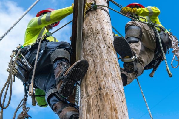 Essential safety tips for utility workers
