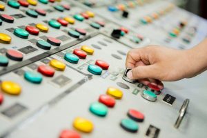 The basics of troubleshooting your industrial control panel